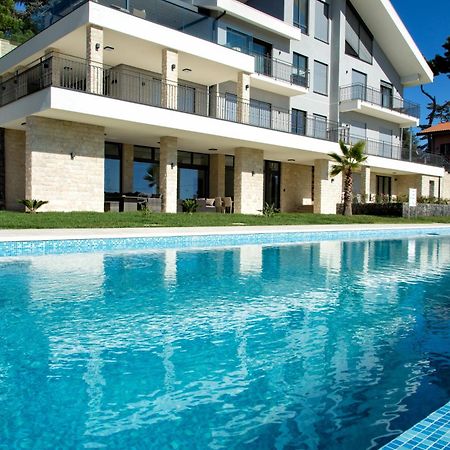 Villa Rita Pool & Spa Mascalucia Exterior foto