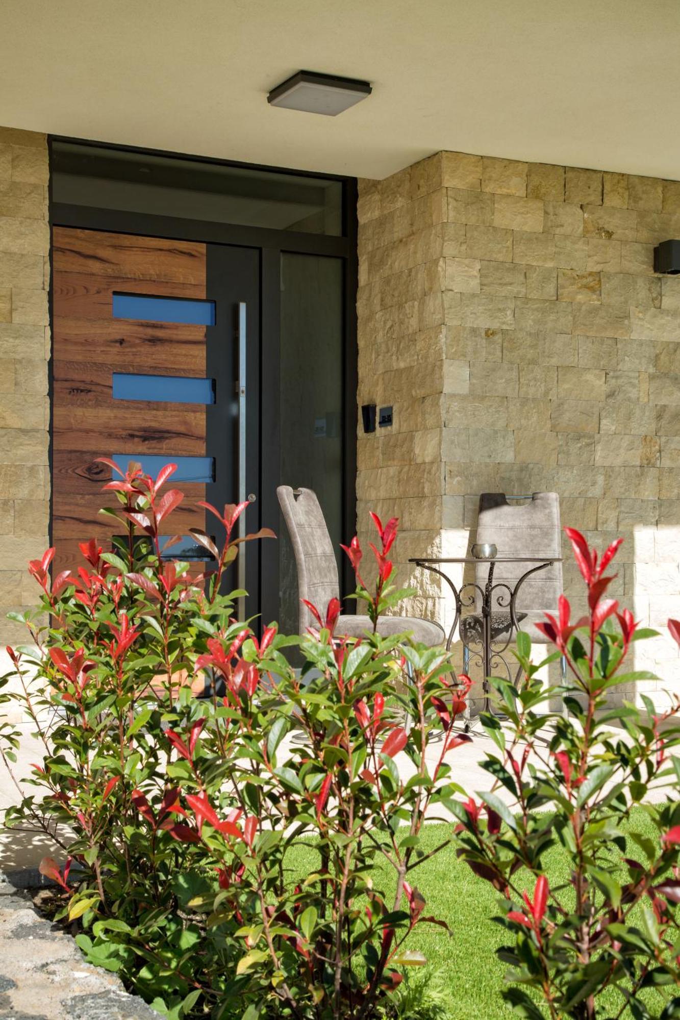 Villa Rita Pool & Spa Mascalucia Exterior foto